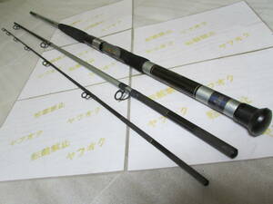 ダイワ　カーボウィスカー　パワーメッシュ　剣崎　８０号ー３００（Daiwa　CW　PM　KENZAKI　８０－３００）即決