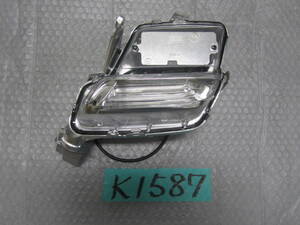 [ new goods ]VOLVO Volvo XC60 original tei running light position lamp 31420394 K1587