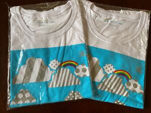 嵐 グッズ Tシャツ 2枚セット