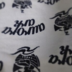 タオル BUMP OF CHICKEN