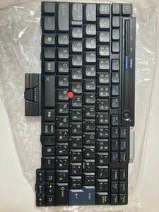 x300 thinkpad keyboard