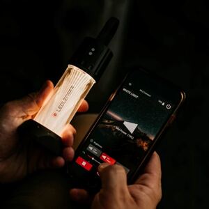 レッドレンザー ml6 connect