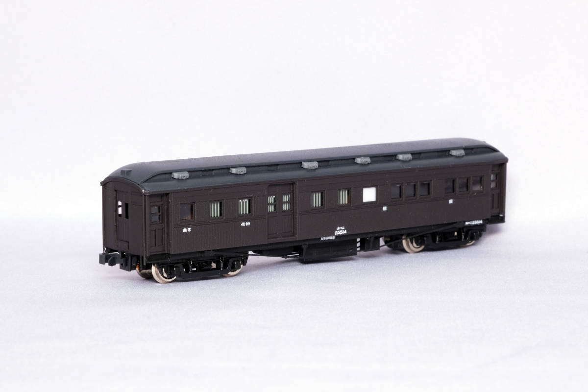 ヤフオク! -鉄道模型 nゲージ キングスホビーの中古品・新品・未使用品一覧
