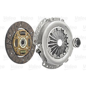  Peugeot 207 208 other clutch 3 point set Germany LUK made free shipping 