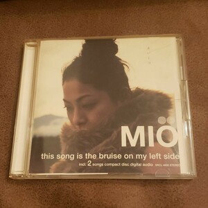MIO/赤いくつ CD