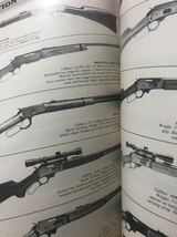 同梱取置歓迎古洋書「HUNTING 1984 ANNUAL」銃鉄砲武器兵器ハンティングライフルショットガン_画像5