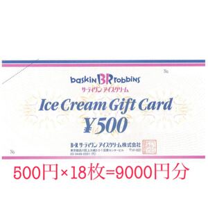 サーティワンアイスクリーム