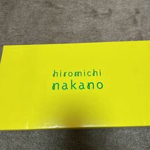 ★新品未使用★hiromichi nakano ペアコーヒー　スプーン付き_画像3