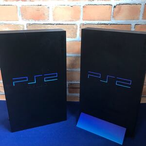 プレステ2 PS2 PlayStation2 ソニー