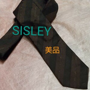 SISLEYネクタイ