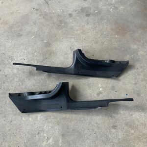 Alfa Romeo 155 Interior Panel Trim Pillar 2111-18-3 (2)