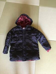 ZARA Zara Kids down coat size 152cm11-12y