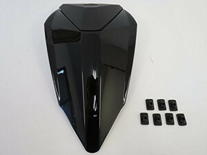 DUCATI 1199 899 Panigale single seat cowl 2012-2013 black [sg-1199-a]