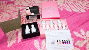 ネイルアート用品
