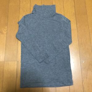 UNIQLO ヒートテック 子供