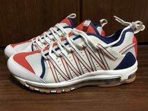 NIKE・JORDAN　スニーカー　AIR MAX97 CROT HEVEN　29cm　新品　2_画像1