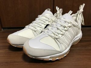 NIKE・JORDAN　スニーカー　AIR MAX97 CROT HEVEN　29cm　新品　1