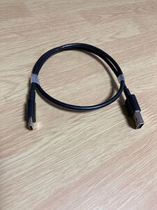 Android Type C USBケーブル 45cm