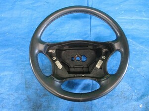 Σ3K H.15 Benz C W203 original steering gear steering wheel 