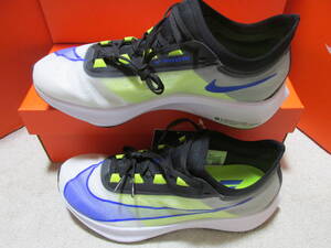 NIKE ナイキ ズーム フライ3 24.5cm EKIDEN PACKカラー