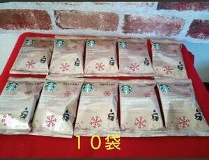 スターバックスオリガミ ドリップコーヒー 10袋