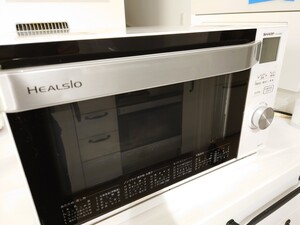SHARP ヘルシオ AX-CA300