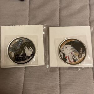 鬼滅の刃 原画展 名場面ジオラマコレクション 時透無一郎 悲鳴嶼行冥
