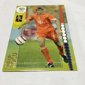 ★2006ＦIFA公式ワールドカップ　コク　オランダ★即決