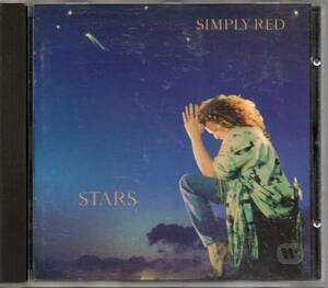 ＳＩＭＰＬＹ ＲＥＤ　ＳＴＡＲＳ　シンプリー・レッド/スターズ ☆