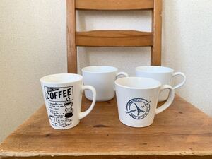 マグカップ マグ コーヒーカップ