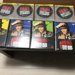 鈴木亮平ドラマ2巻なし4枚セットまとめ売りレンタル落ちdvd前田敦子 三浦貴大 袴田吉彦 上川隆也 原田泰造 渡部篤郎 銭形警部