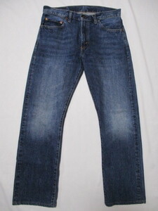 LEVIS リーバイス LVC 505-0217 デニムパンツ W32