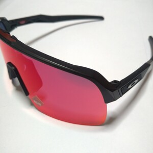 OAKLEY オークリー SUTRO LITE サングラス MATTE BLACK/PRIZM ROAD