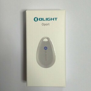 Olight オーライト Oport