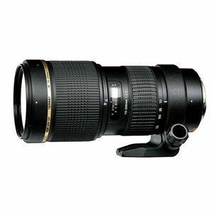 中古 １年保証 美品 TAMRON SP AF 70-200mm F2.8 Di キヤノン A001E