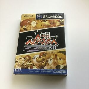 【GC】 大乱闘スマッシュブラザーズDX