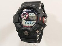 CASIO G‐SHOCK RANGEMAN カシオ ジーショック レンジマン GW-9400J-1JF タフソーラー Gショック メンズ腕時計 電波ソーラー 店舗受取可_画像2