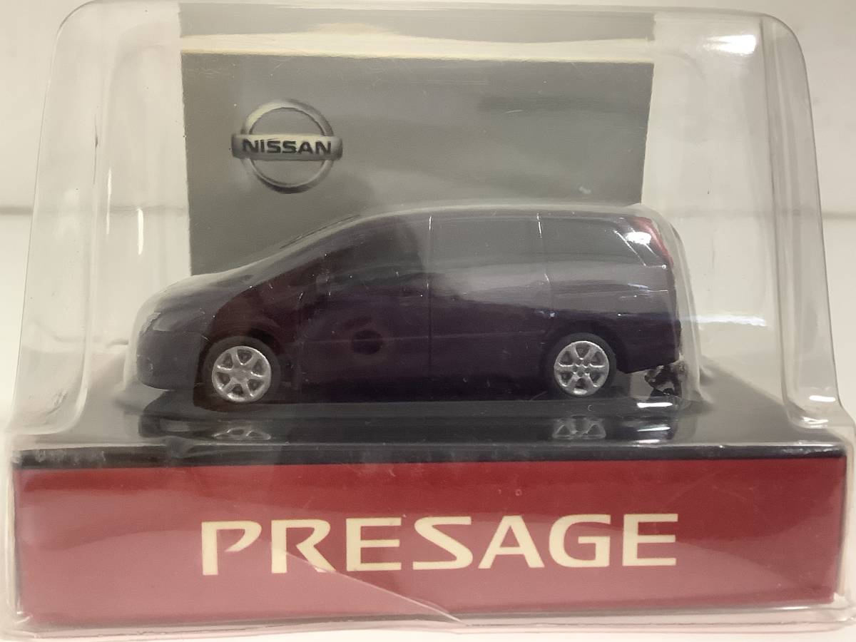 2025年最新】Yahoo!オークション -プレサージュミニカーの中古品