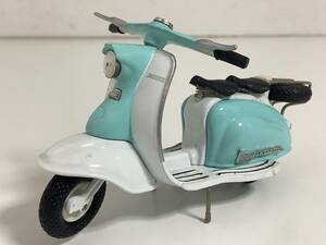 Lambretta ランブレッタ Li125 150 TV175 シリーズ1 1型 1958年式~ 約10.7㎝ XONEX スクーター ミニカー イタリア ベスパ類似 送料￥350