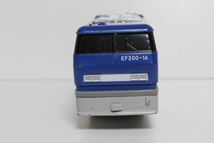 プラレール EF200 14号機 電気機関車 中古 清掃済 動作確認済 即決_画像3