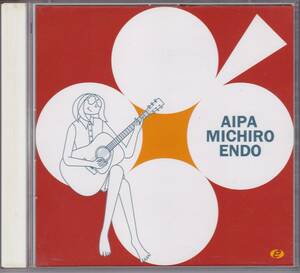 [Используется CD] Michirou Endo/AIPA/2