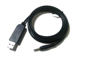 FX-890P/Z-1 серии для персональный компьютер соединительный кабель (USB)