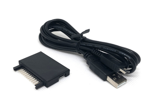 PC-G850/PC-E200 серии для персональный компьютер соединительный кабель (USB)