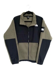 【美品】THE NORTH FACE ノースフェイス デナリジャケット XL ゴールドウイン ザノースフェイス フリースジャケット