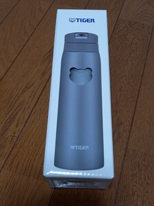 タイガー 水筒 ステンレスボトル MCX-A502-AF フォグブルー 500ml