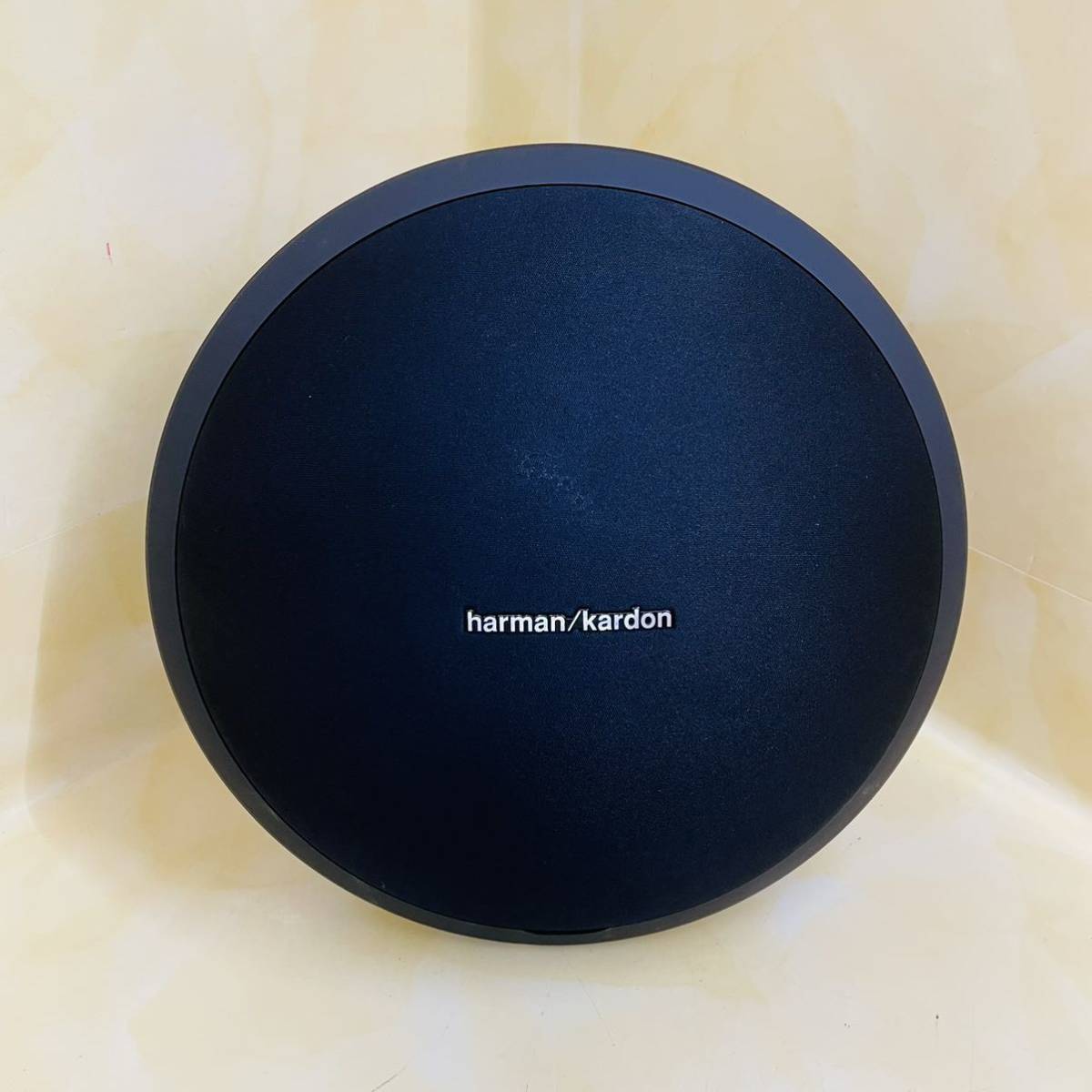 最低価格の A2）harman/kardon Bluetooth スピーカー ワイヤレススピーカー ハーマンカードン - その他 -  labelians.fr