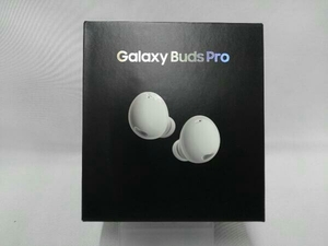 未使用品 SAMSUNG SM-R190NZWAXJP Galaxy Buds Pro SM-R190NZWAXJP ヘッドホン・イヤホン サムスン ギャラクシーボッズプロ