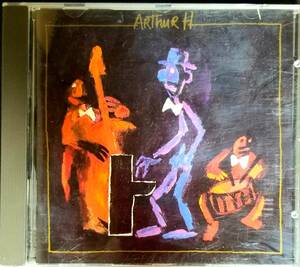 O59貴重盤/送料無料■ArthueH「ArthurH」CD