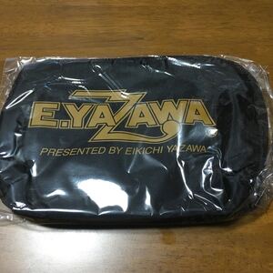 矢沢永吉 YAZAWA CLUB オリジナルモバイルポーチ 非売品