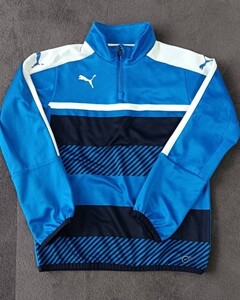 PUMA プーマ 上着